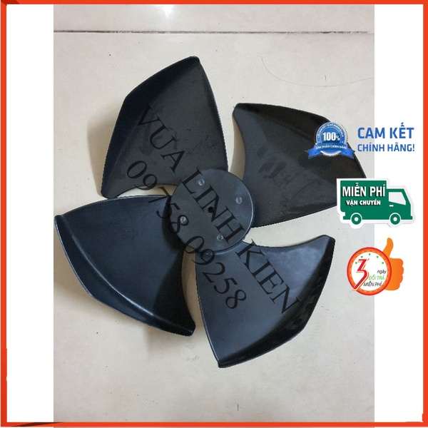 Cánh quạt điều hòa Sunhouse 7726/7727