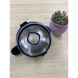 Máy làm sữa hạt UKOEO PR5S 💞