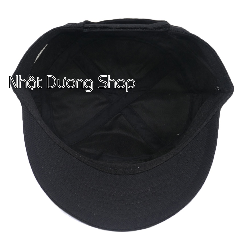 Nón kết vải dù đầu bằng NY - Phù hợp cho mọi người