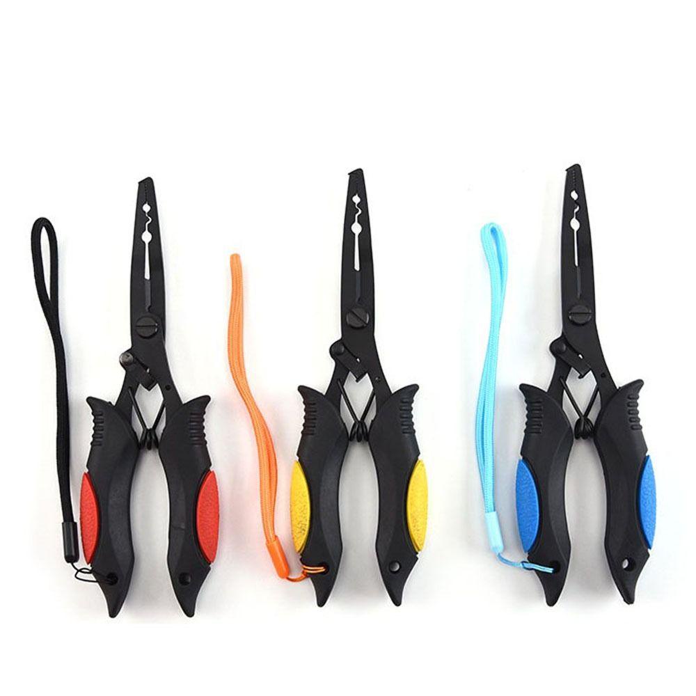 Kìm Cắt Dây Câu Cá Đa Năng Tiện Lợi