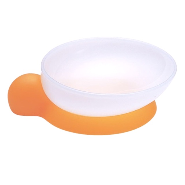 Bát tập ăn combi 81021