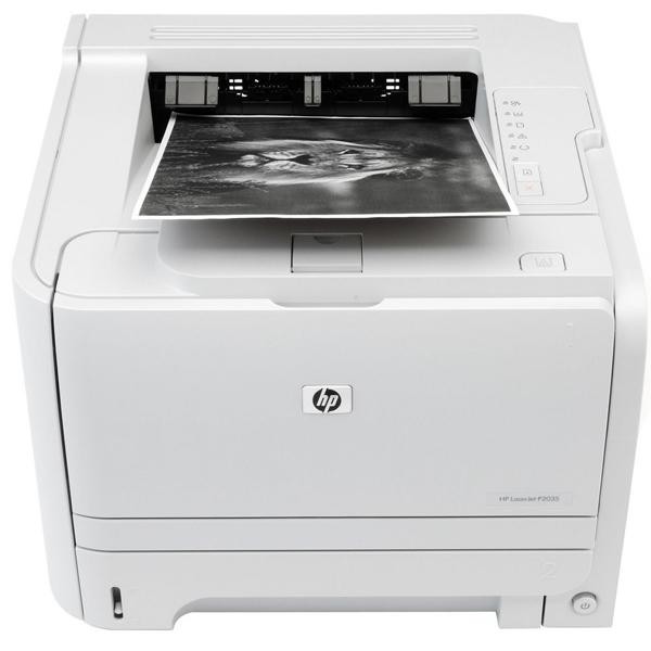 MÁY IN LASER HP LASERJET P2035 ĐÃ QUA SỬ DỤNG - AALO.VN | BigBuy360 - bigbuy360.vn