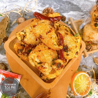 Da heo mắm hành - hộp 160g