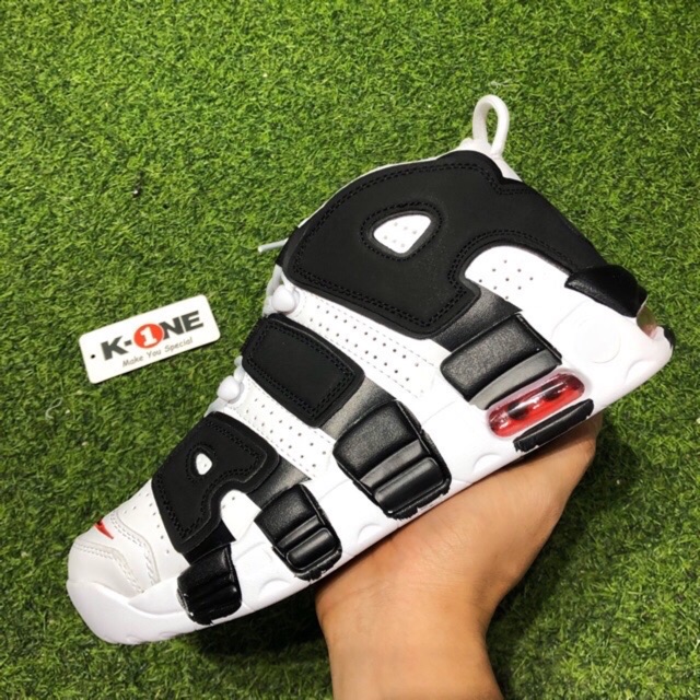 [FREE SHIP+Bill+Tất] Giày Sneaker Air Uptempo nam nữ Full box + bill + tặng tất ( full size 36-44)