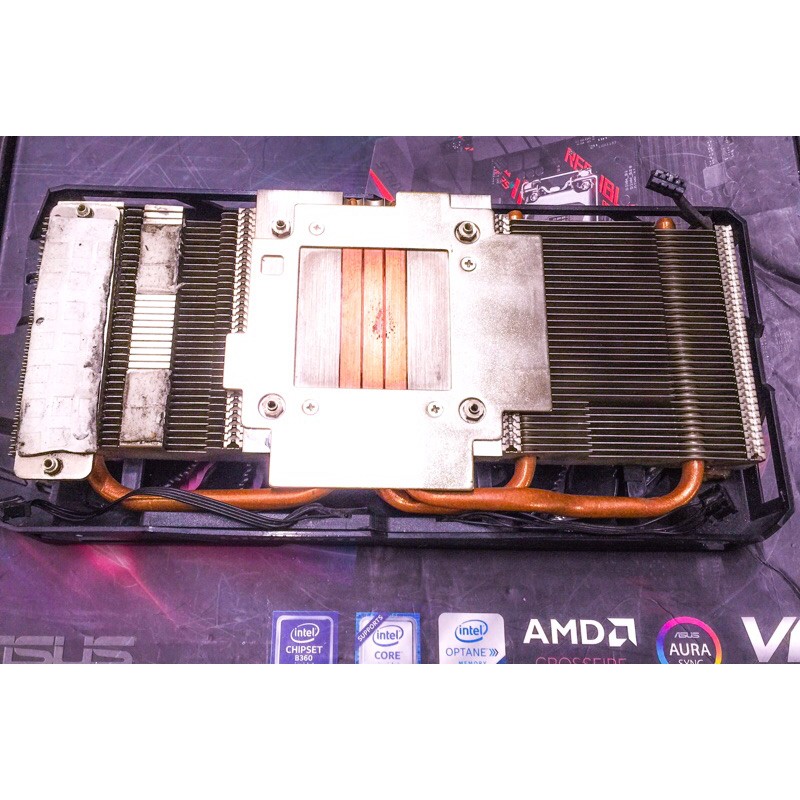 Fan-ốp-tản cho Vga Msi-Gigabyte-His-Powercolor | BigBuy360 - bigbuy360.vn