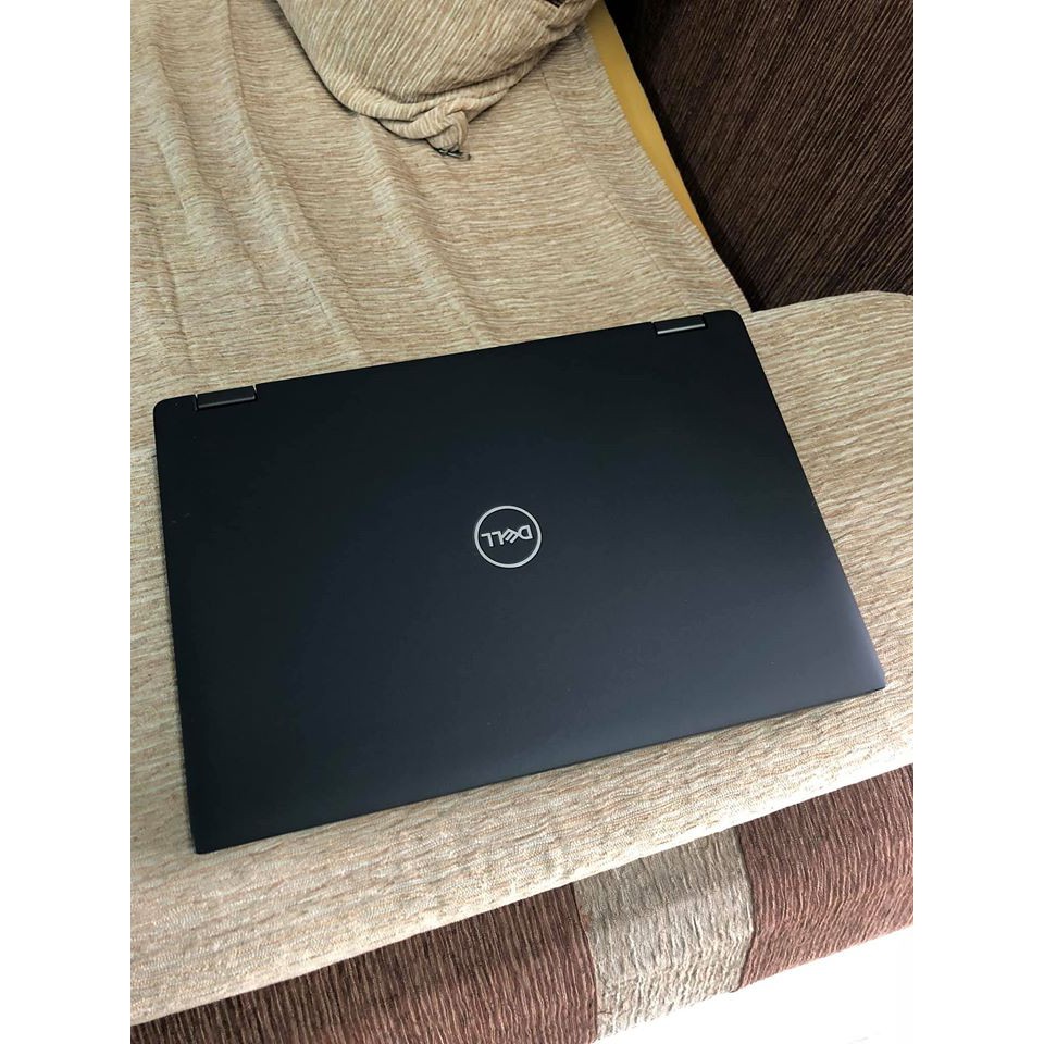 Dell Latitude 7389 2in1 xoay 360 độ Touch FHD IPS, Core I7 7600U, Ram 16Gb, Webcam, Đèn bàn phím | BigBuy360 - bigbuy360.vn