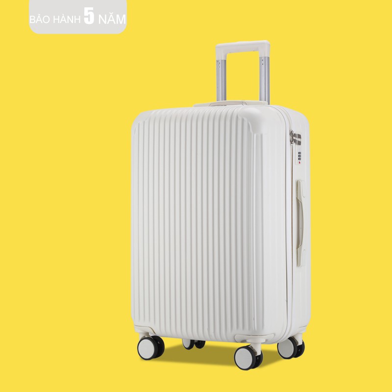 vali du lịch cao cấp kingsun vali kéo T01 bảo hành 5 năm