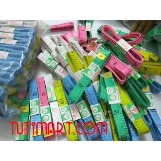 Thước dây dài 1,5 mét