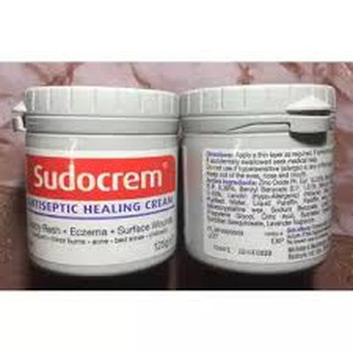 Kem chống hăm Sudocrem 60g