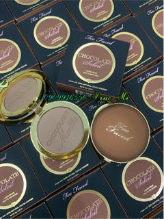 Phấn khối Too Faced