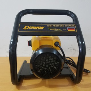 Máy rửa xe mini Dawer DA-339 - 2300W