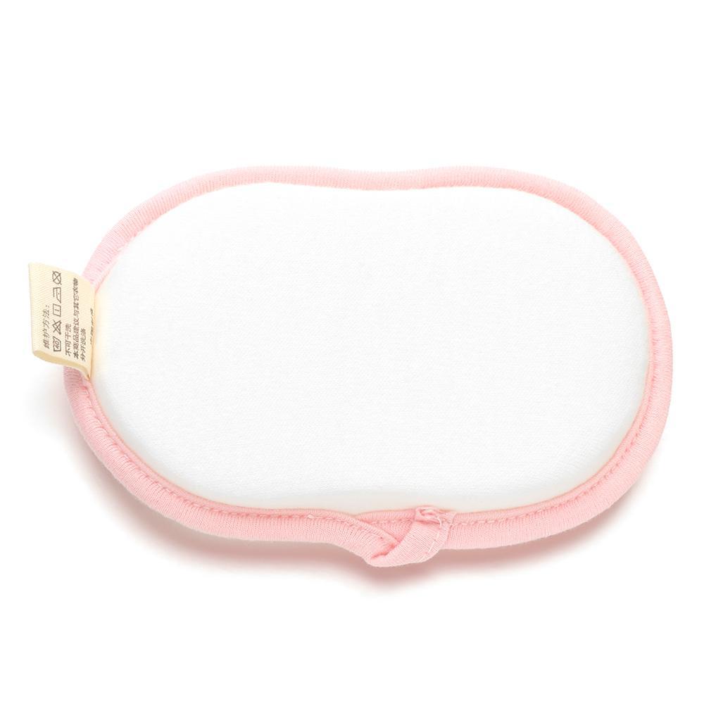 Bông Tắm Mát Xa Tẩy Tế Bào Chết Bằng Bọt Biển Tiện Dụng Cho Bé