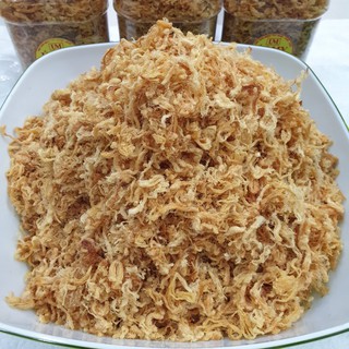 Chà Bông Heo 250g Út Mỵ