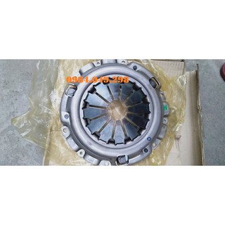 Bàn ép honda civic 2006 - 2010