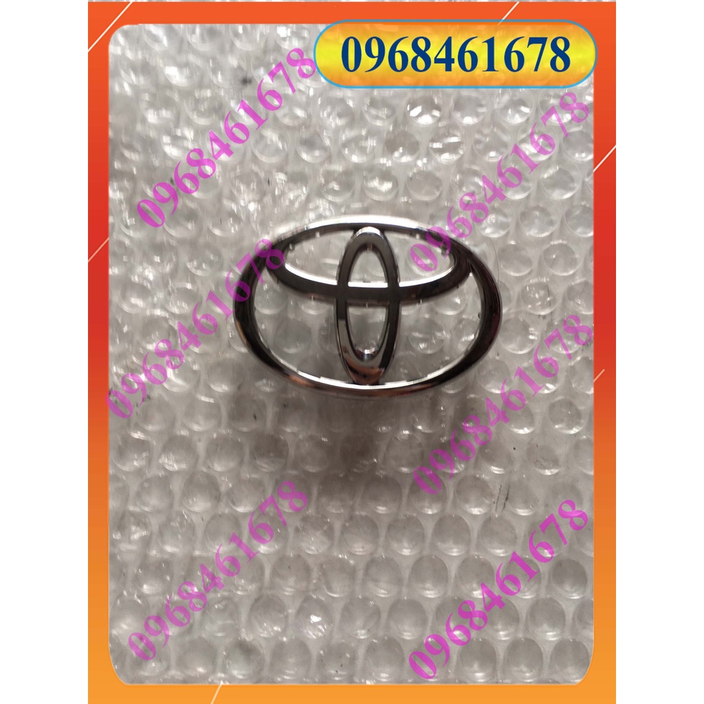 Biểu tượng vô lăng Toyota