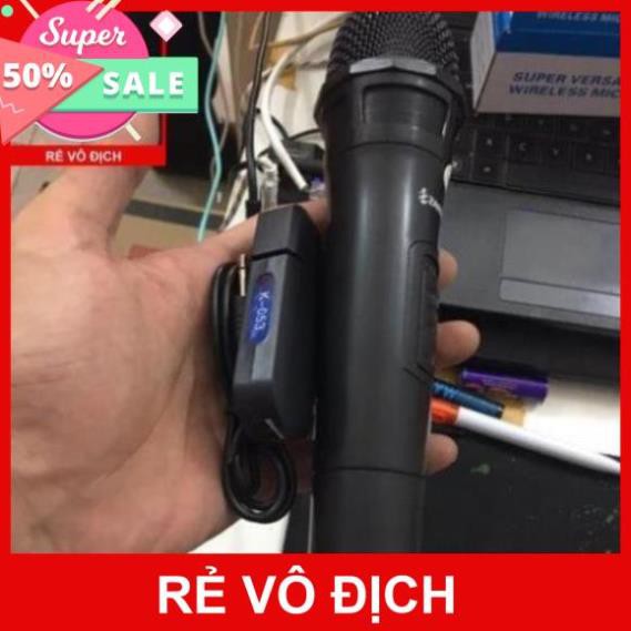 MICRO SANSONG K-053 KARAOKE