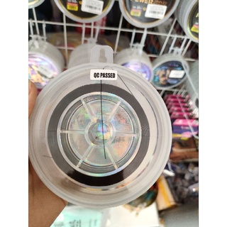 Cước Trục Săn Hàng Guide KING POWER 100M