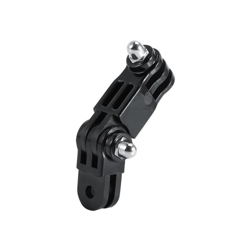 Bộ phụ kiện gắn giá đỡ máy ảnh tiện dụng cho GoPro Hero 4 3+ 2