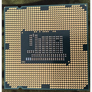 CPU Intel Core i3 3240 95