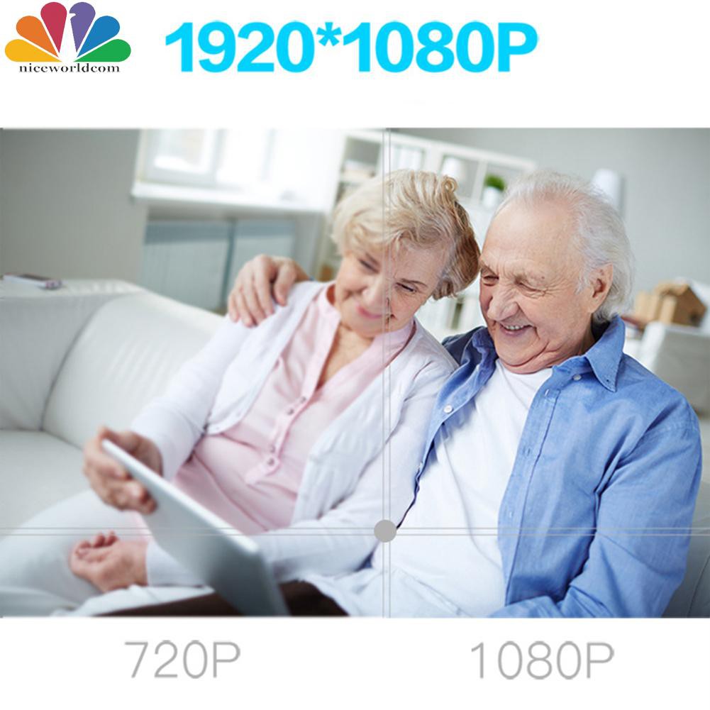 Máy Quay Mini 1080p Hỗ Trợ Quay Ban Đêm | BigBuy360 - bigbuy360.vn