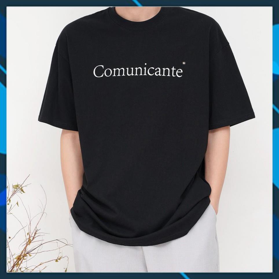 Áo Thun tay lỡ Nam Nữ  cực chất unisex Haley Haley Shop