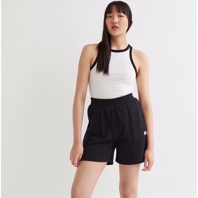 Quần short H&m xuất xịn 100%