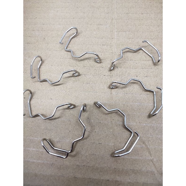 Bảo hiểm Kim gãy máy may công nghiệp