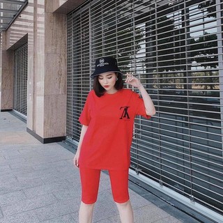Bộ VL ngố nữ