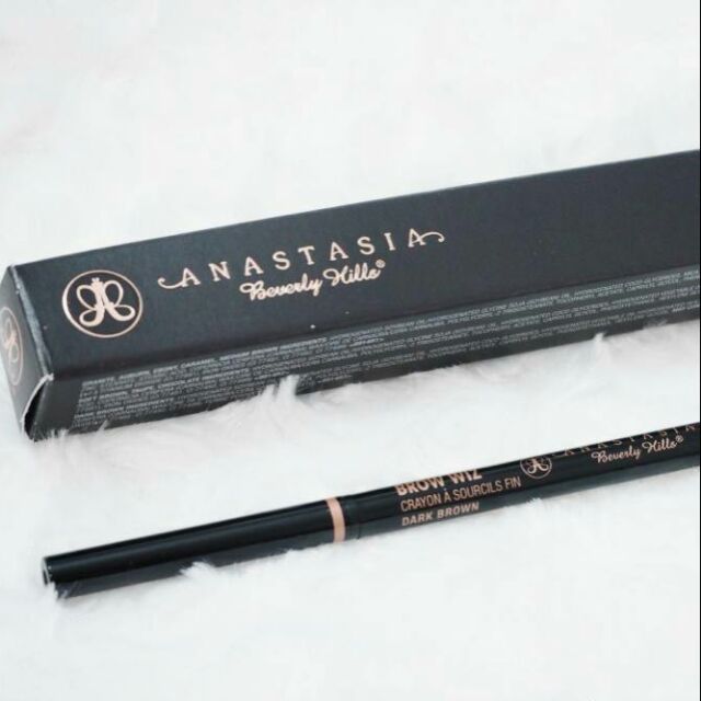 Chì kẻ mày Anastasia Medium Brown