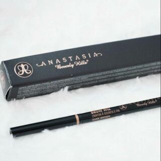 Chì kẻ mày Anastasia Medium Brown