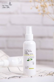 Xịt dưỡng tóc