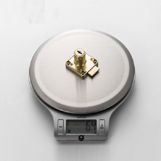 KHÓA HỘC TỦ