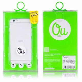 Ốp lưng IPHONE 6 6s ,6 plus6s plus ,78 Oucase dẻo, trong suốt(VU)
