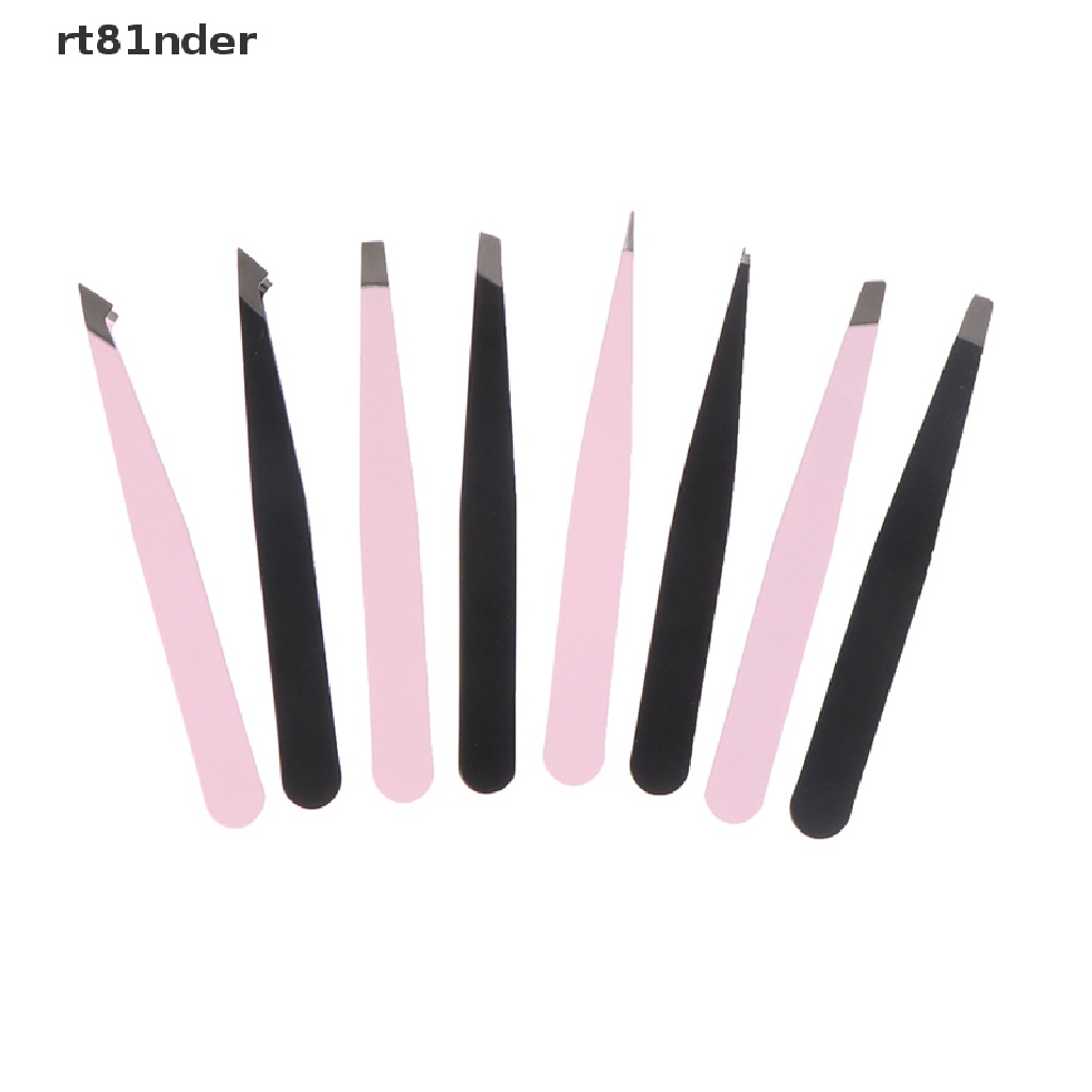 1 Nhíp Nhổ Lông Mày Chuyên Dụng