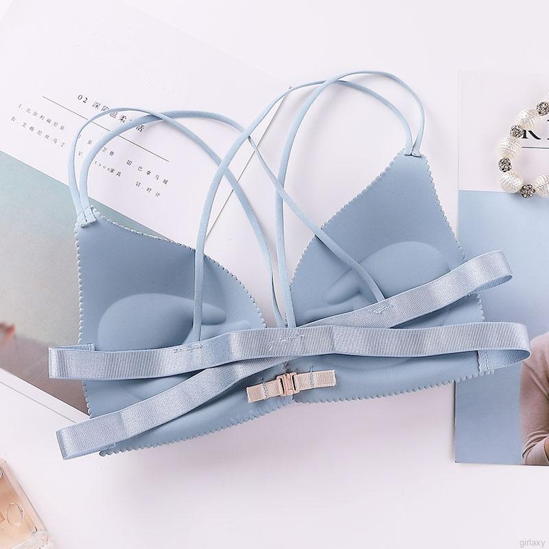 Áo Ngực Nữ Co Giãn Quyến Rũ