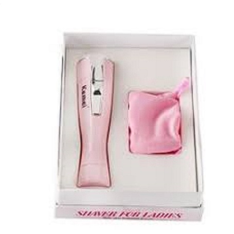 Máy Cạo Lông Nách kemei km-1012