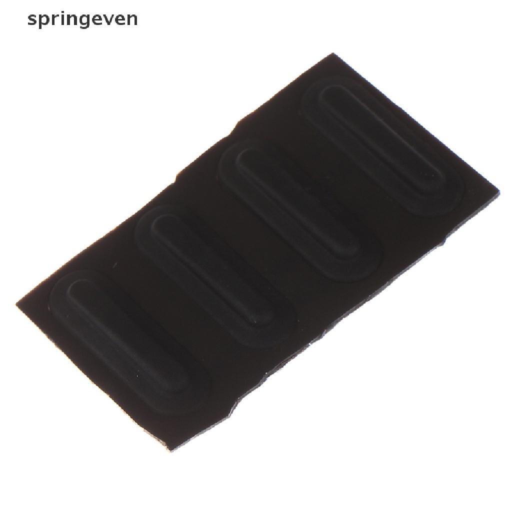 Set 4 Chân Đế Cao Su Dành Cho Thinkpad T450 L440 T440s X230s X240s X240