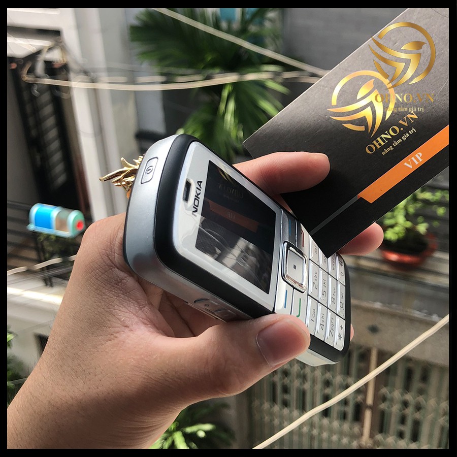 Điện Thoại NOKIA 6070 Chính Hãng Bảo Hành 24 Tháng - OHNO | BigBuy360 - bigbuy360.vn