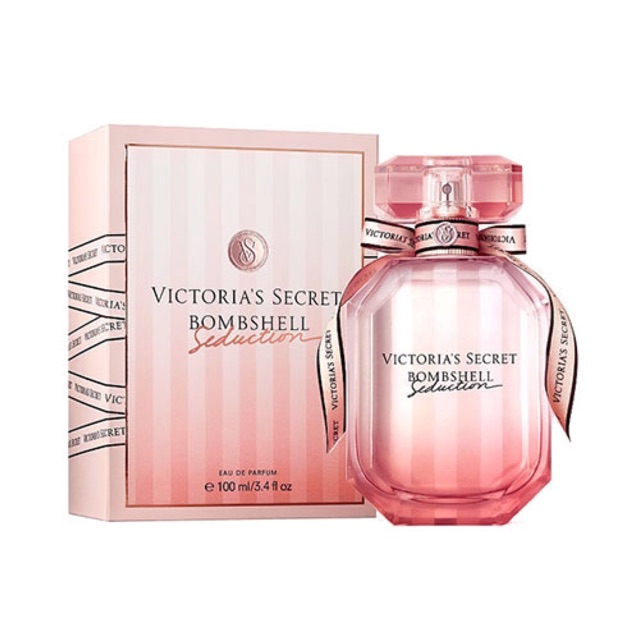 Nước Hoa Victoria's Secret Bombshell Seduction 50ml