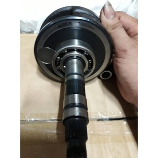 Dên đôn WAVE  13ly tay 3 (Malaysia)