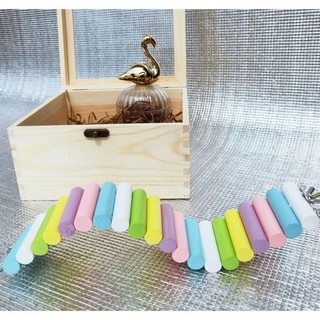 Tuan004 Cầu thang gỗ uốn cho Hamster , Sóc , đuôi mập tuan004