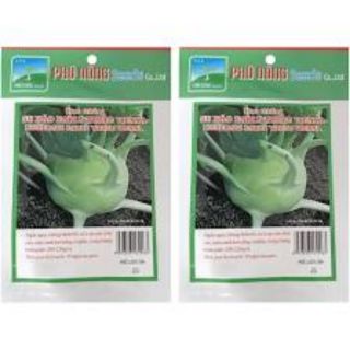 Combo hạt giống tự chọn cho khách
