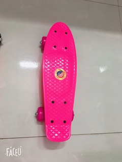 VÁN TRƯỢT MINI CHO BÉ