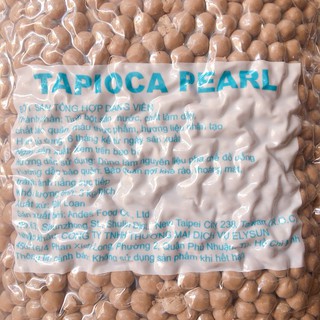 TRÂN CHÂU Tapioca Pearl 3KG Chất Lượng