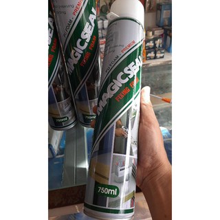 PU FOAM –KEO BỌT NỞ MAGICSEAL PREMIUM