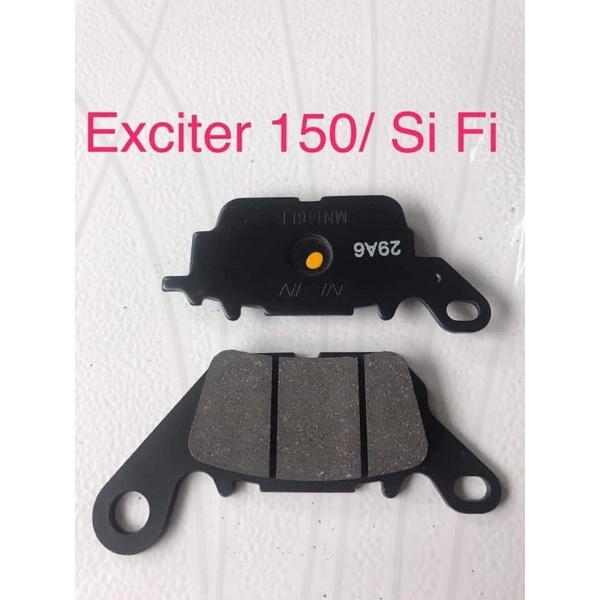 Má đĩa sirius ,jupiter ,exciter / má phanh wave s110 / future 125 ,lead 125 , Má phanh piaggio