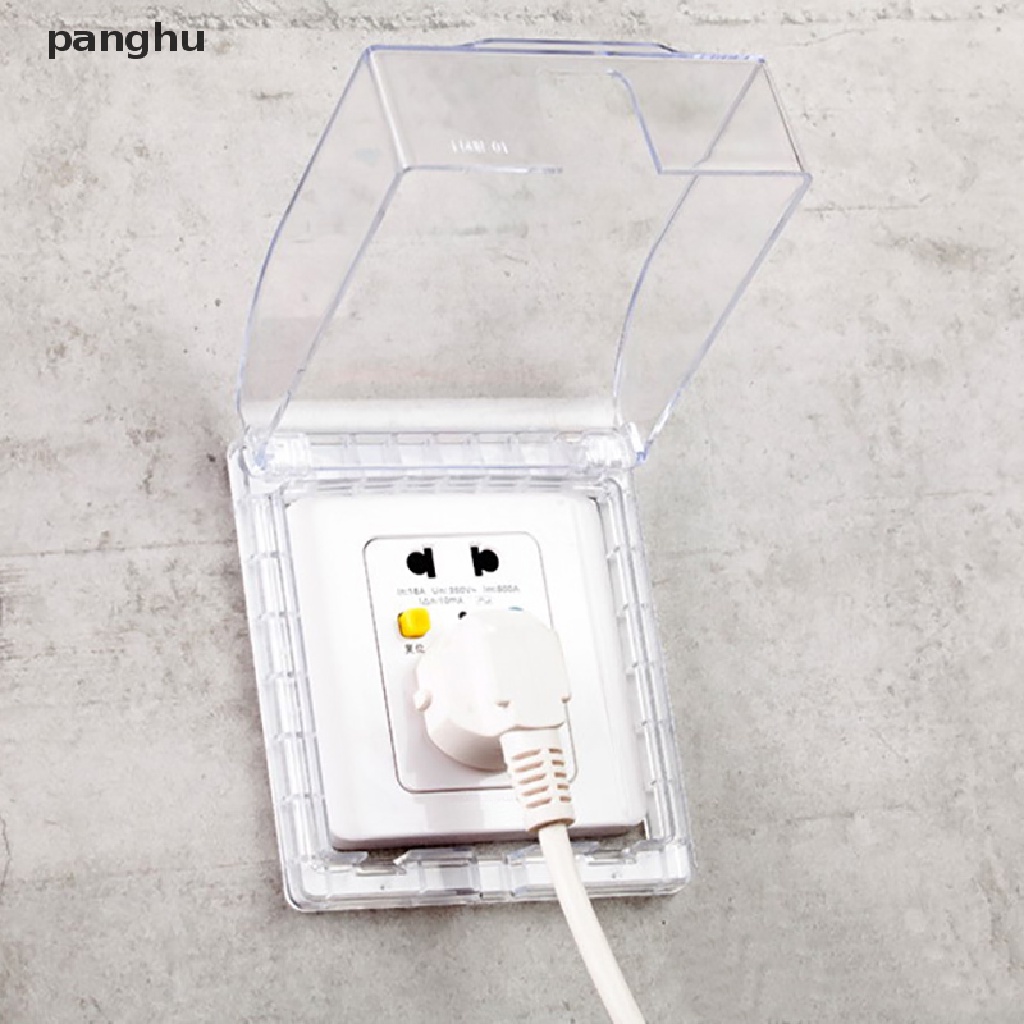 Vỏ Bọc Bảo Vệ Chuông Cửa Không Dây Chống Thấm Nước Mưa Tiện Dụng