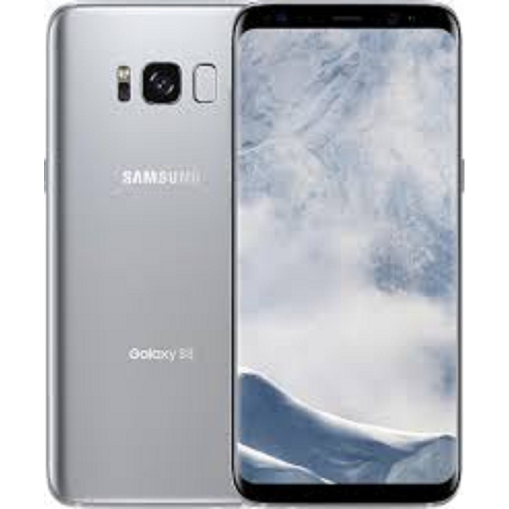 điện thoại Samsung Galaxy S8 2sim 64G ram 4G mới - chơi Liên Quân mượt (Đủ màu)