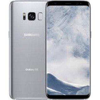 điện thoại Samsung Galaxy S8 2sim 64G ram 4G mới - chơi Liên Quân mượt (Đủ màu)
