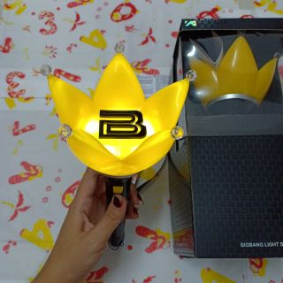 Lighstick nhóm bigbang